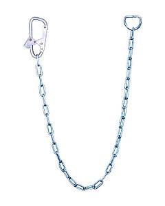 Строп Г из цепи с 1 монт. кар. 1,5м (n)