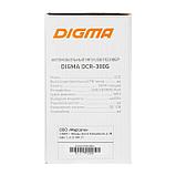 Автомагнитола Digma DCR-380G, фото 6