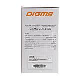 Автомагнитола Digma DCR-390G, фото 7