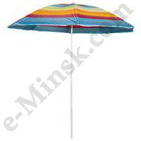 Зонт пляжный (высота 190см) Bestway SDBU001A R999357, КНР - фото 1 - id-p202029394