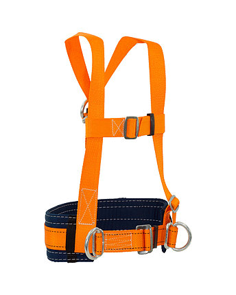 Привязь удерживающая УС 2 Д (n), фото 2