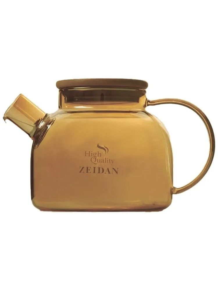 Zeidan /  Заварочный чайник , объемом1200 мл.