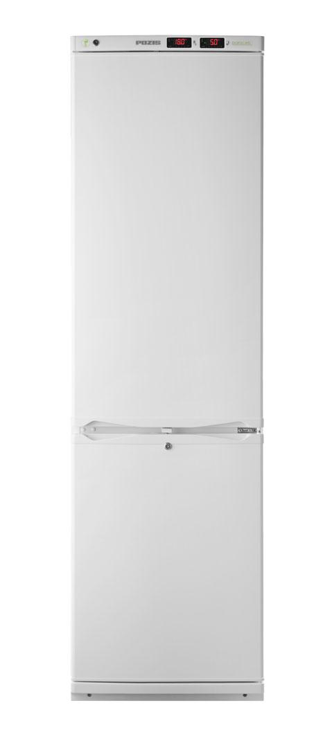 Холодильник комбинированный лабораторный POZIS ХЛ-340