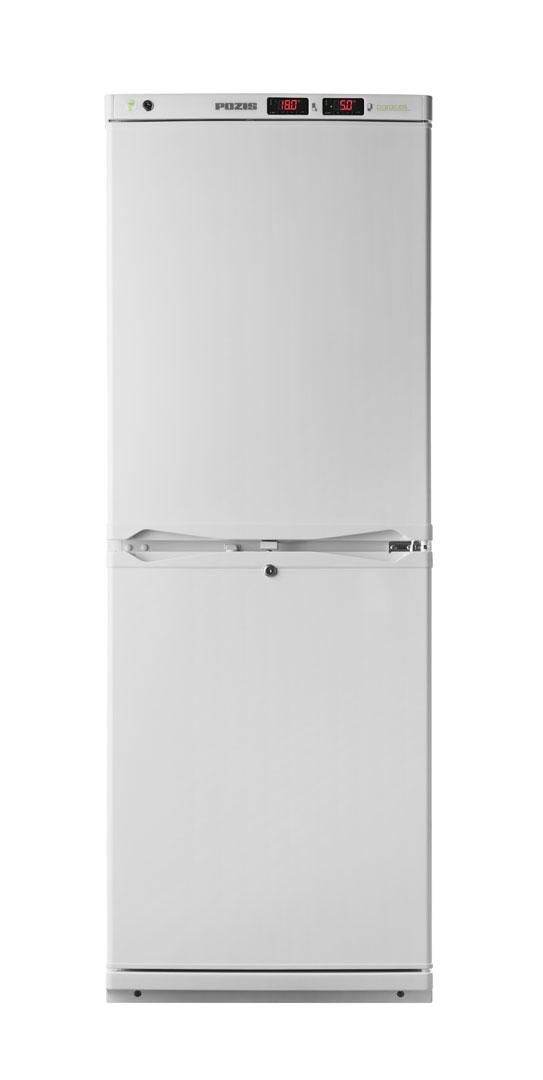 Холодильник фармацевтический двухкамерный POZIS ХФД-280