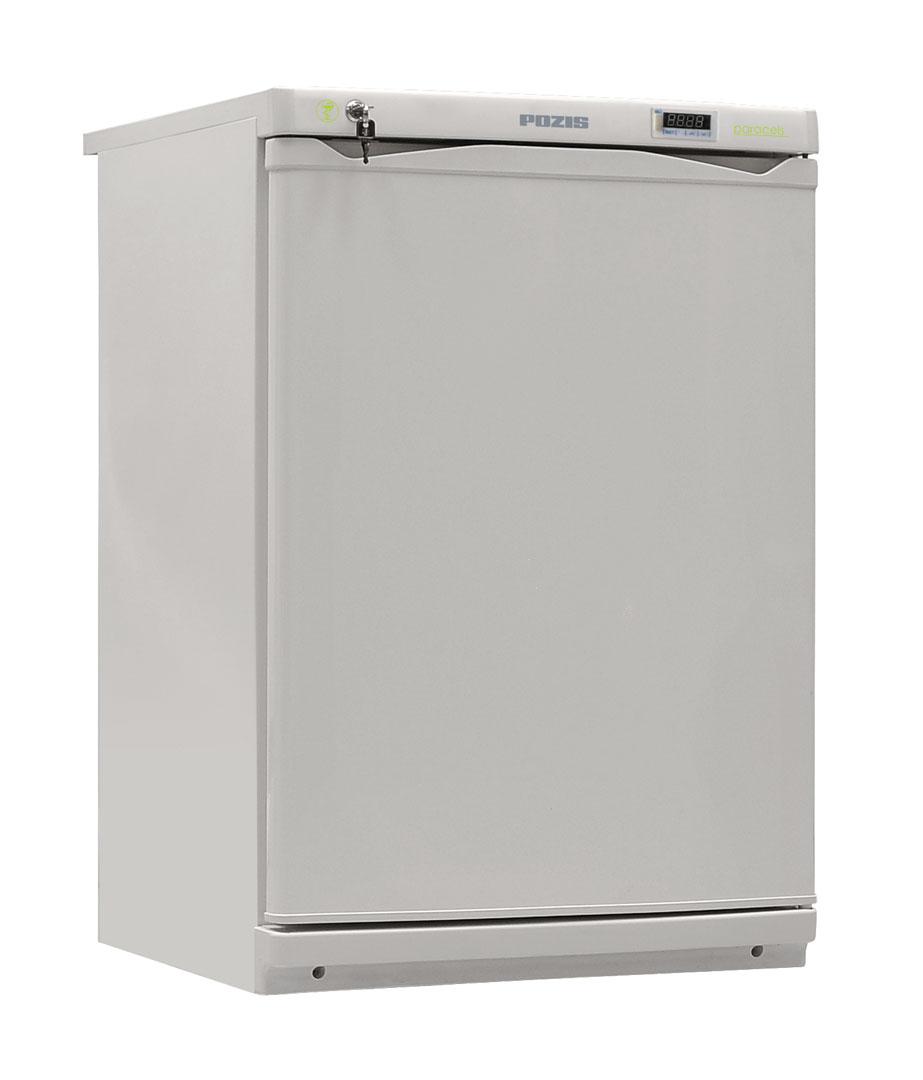 Холодильник фармацевтический POZIS ХФ-140-2 - фото 1 - id-p202032311