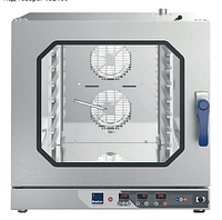 Печь конвекционная Radax CC06DYCL (6 уровней GN 1/1, 600х400 мм)