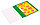 Папка-скоросшиватель Бюрократ Люкс -PSL20A5GRN A5 прозрач.верх.лист пластик зеленый 0.14/0.18, фото 5