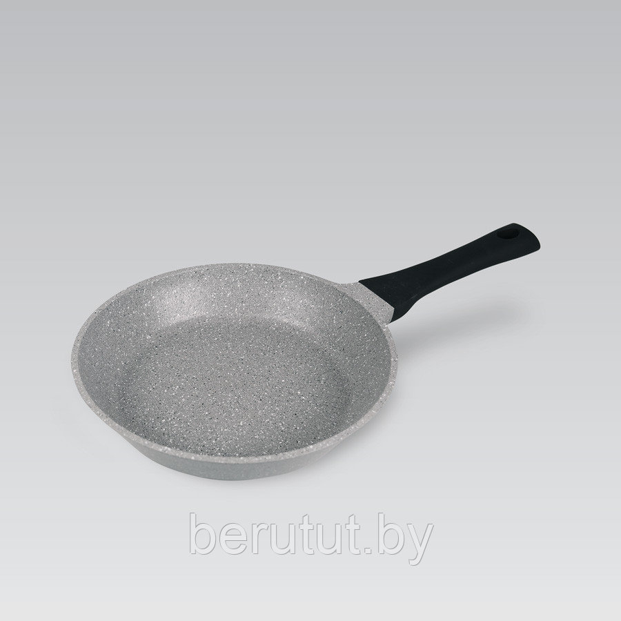 Сковорода 26 см Maestro Granite MR-4026