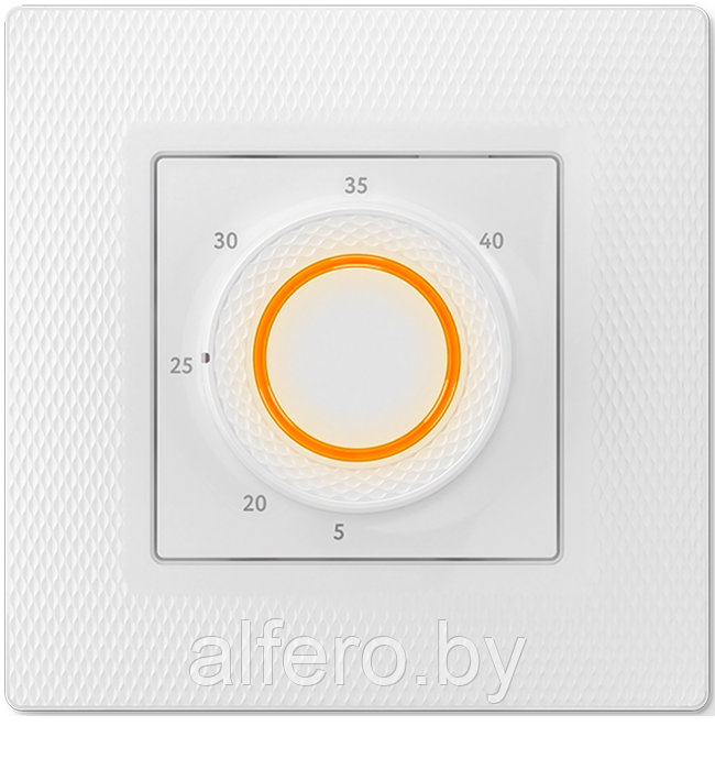 Терморегулятор LumiSmart 25 - фото 3 - id-p202034138