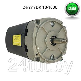 Электродвигатель ZEMM DK 10-1000 (аналог ДК 110-750-12И7 )