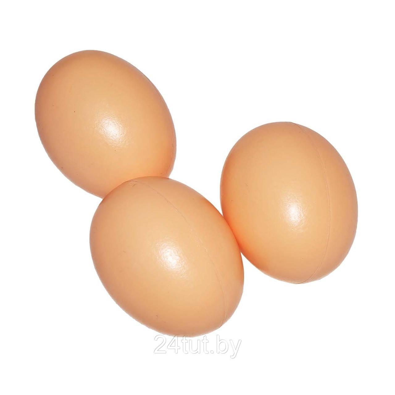 Яйцо подкладное куриное - фото 1 - id-p202035167