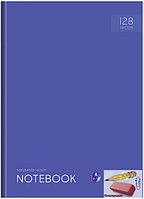 Книга канцелярская OfficeSpace. Моноколор, А4, 128 листов, матовая ламинация, арт.ББ4т128_28090