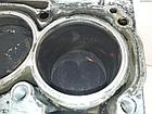 Блок цилиндров двигателя (картер) Seat Leon (1999-2005), фото 3