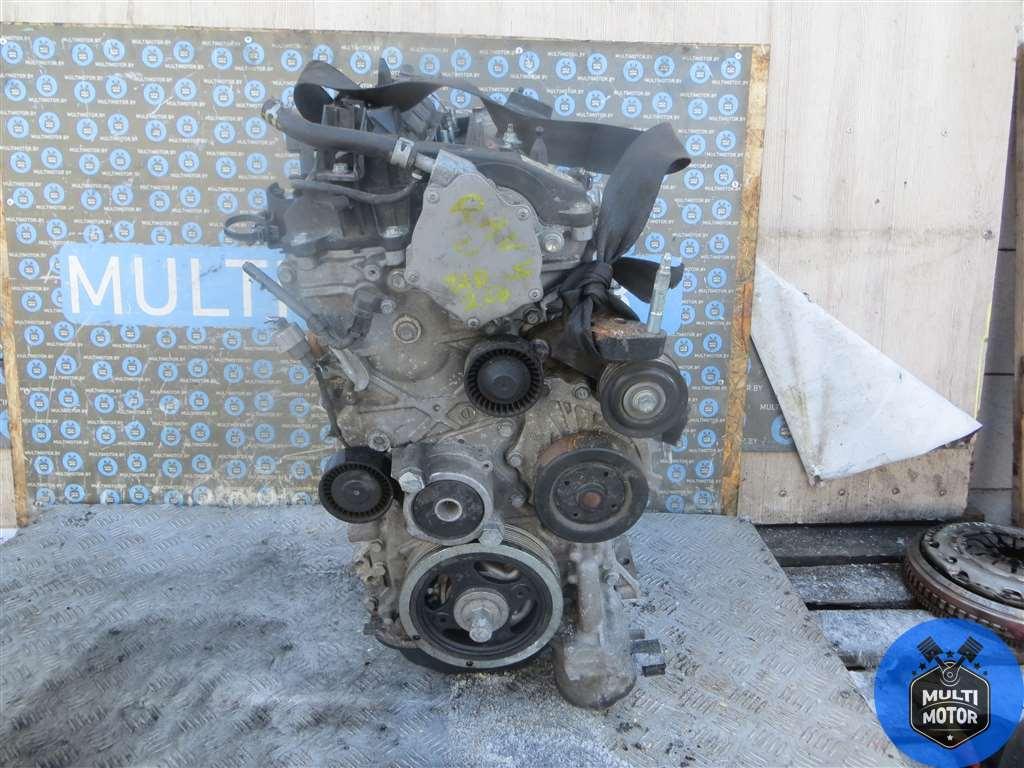 Двигатели дизельные TOYOTA RAV 4 IV (2013-2019) 2.0 D-4D 1-AD 2014 г. - фото 1 - id-p202036932