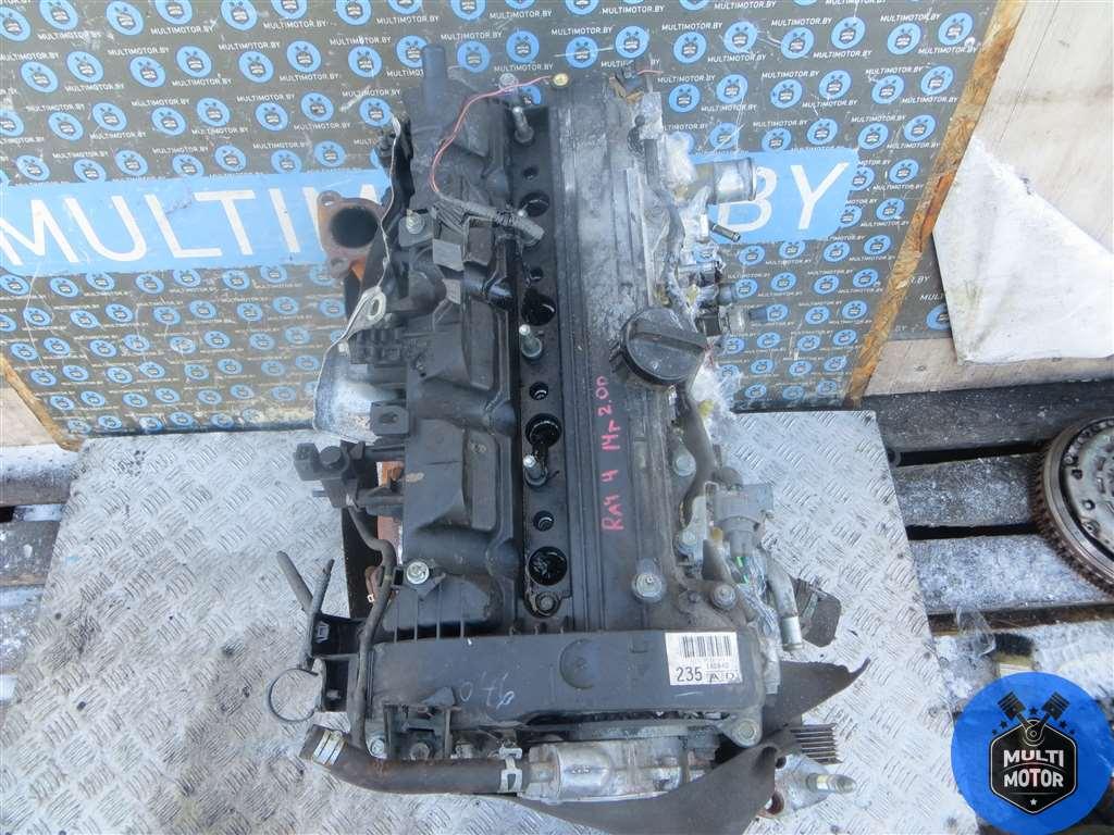 Двигатели дизельные TOYOTA RAV 4 IV (2013-2019) 2.0 D-4D 1-AD 2014 г. - фото 2 - id-p202036932