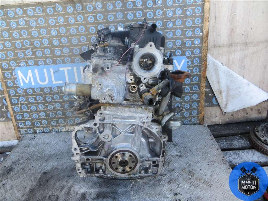 Двигатели дизельные TOYOTA RAV 4 IV (2013-2019) 2.0 D-4D 1-AD 2014 г. - фото 4 - id-p202036932