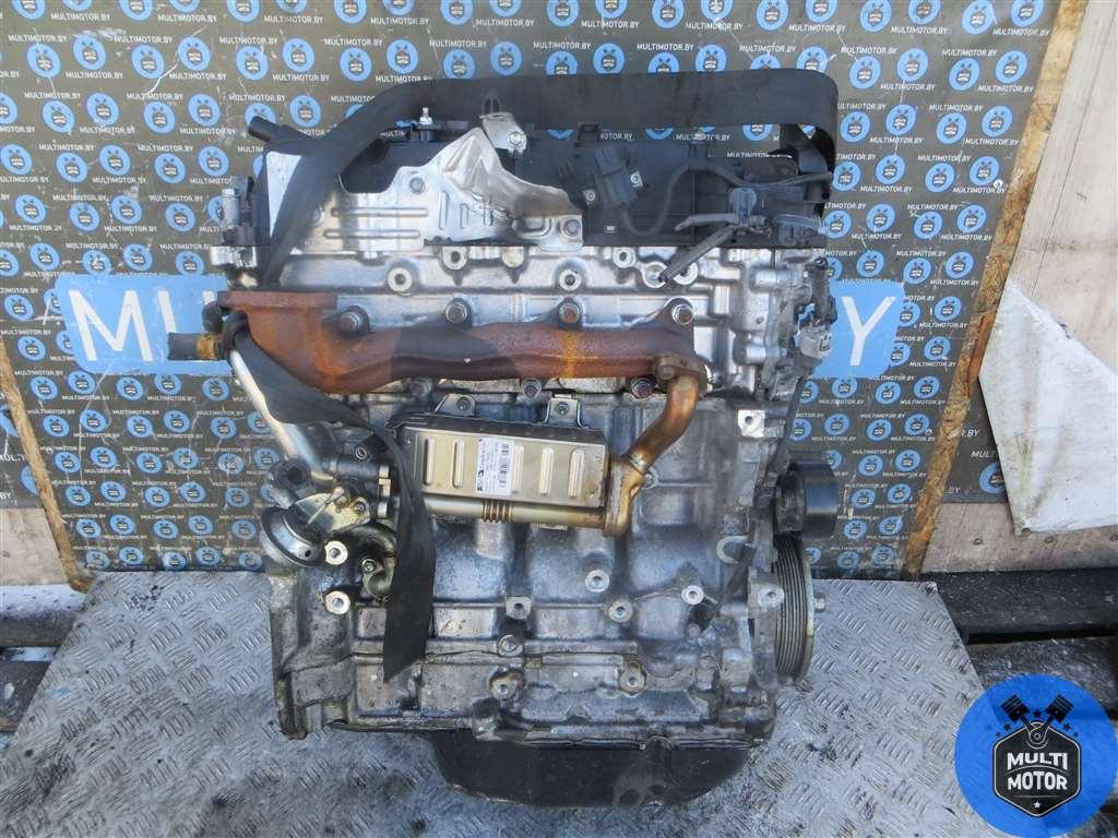 Двигатели дизельные TOYOTA RAV 4 IV (2013-2019) 2.0 D-4D 1-AD 2014 г. - фото 5 - id-p202036932