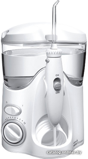 Ирригатор Waterpik WP-100 EU Ultra