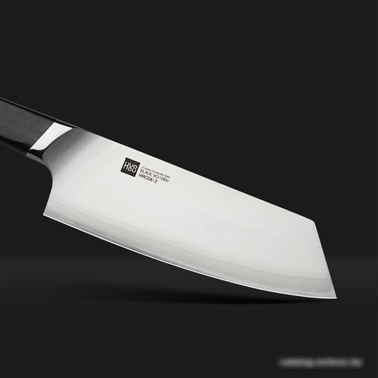 Кухонный нож Huo Hou HU0042 - фото 4 - id-p202044318
