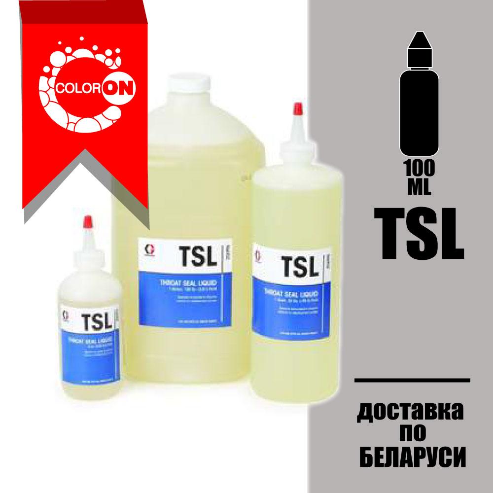 Масло смазочное для окрасочных аппаратов TSL - 236 ml (8 oz.)