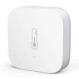 Датчик температуры и влажности Aqara Temperature and Humidity Sensor