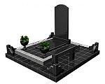 Какая плитка лучше всего подойдёт для кладбища?