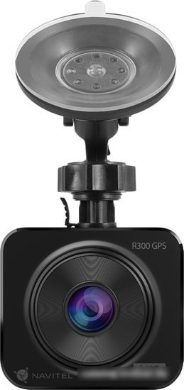 Автомобильный видеорегистратор NAVITEL R300 GPS - фото 3 - id-p202047179