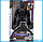 Игрушка фигурка Танос герои из фильма Мстители Avengers, интерактивная свет звук на батарейках, фото 3
