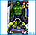 Игрушка фигурка Танос герои из фильма Мстители Avengers, интерактивная свет звук на батарейках, фото 5