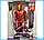 Игрушка фигурка Веном герои из фильма Мстители Avengers, интерактивная свет звук на батарейках, фото 9