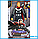 Игрушка фигурка Халк герои из фильма Мстители Avengers, интерактивная свет звук на батарейках, фото 7
