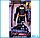 Игрушка фигурка Железный человек герои из фильма Мстители Avengers, интерактивная свет звук на батарейках, фото 9