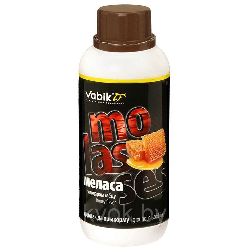 Аттрактант Vabik Molasses Мёд 500 мл