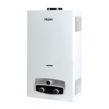 Газовая колонка Haier IGW 10 B, фото 2