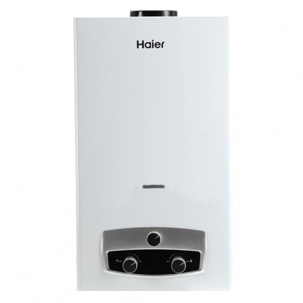 Газовая колонка Haier IGW 10 B, фото 2