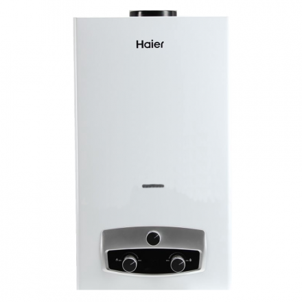 Газовая колонка Haier IGW 10 B - фото 3 - id-p202049812