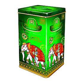 Чай зеленый в подарочной банке MOHAN
Green Tea 350 гр