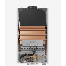 Газовая колонка Haier JSD 20 - 10C, фото 3