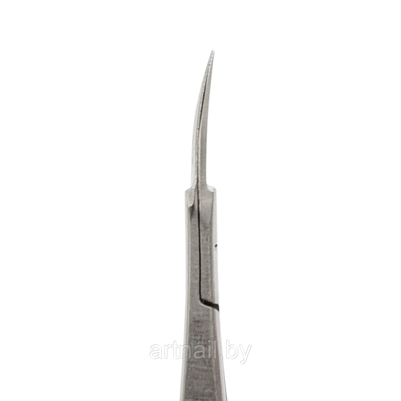 Пинцет-ножницы АТ 907 Classic Silver Star - фото 2 - id-p51497973