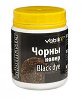 Краситель для прикормки Vabik Чёрный 100 гр