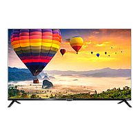 Телевизор MAUNFELD MLT43FSX02 LED 43 дюйма Full HD Dolby Digital