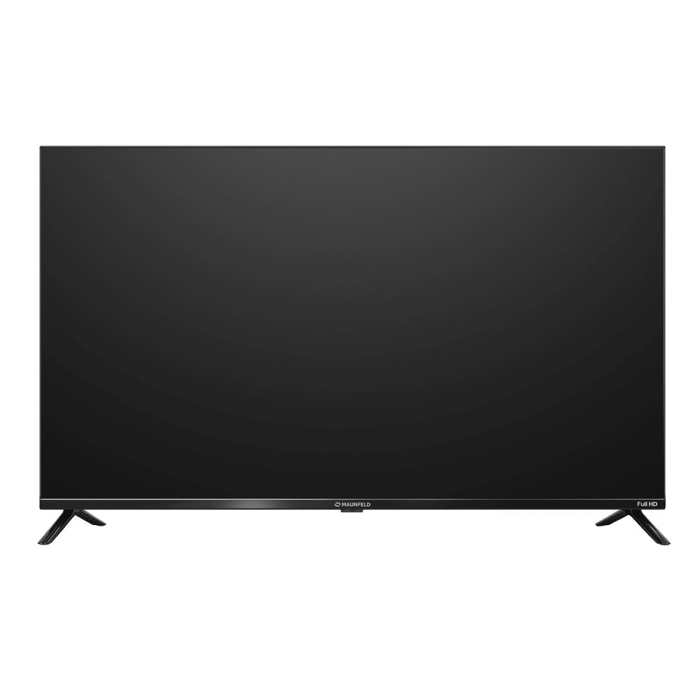 Телевизор MAUNFELD MLT43FSD02 LED 43 дюйма Full HD Dolby Digital - фото 4 - id-p202052164