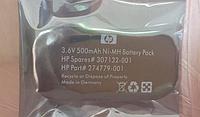 307132-001 274779-001 Батарея для контроллера HP E200 3.6V Ni-MH Battery Pack