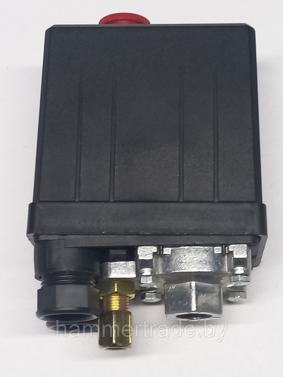 Прессостат для компрессора Watt WT-2150 (220 В, 1 выход) - фото 1 - id-p196985626