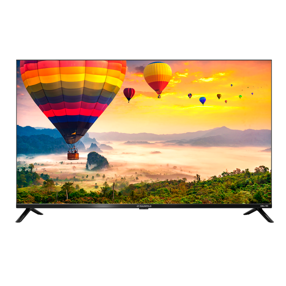 Телевизор MAUNFELD MLT43USD02 LED 43 дюйма Full HD Dolby Digital - фото 1 - id-p202053119