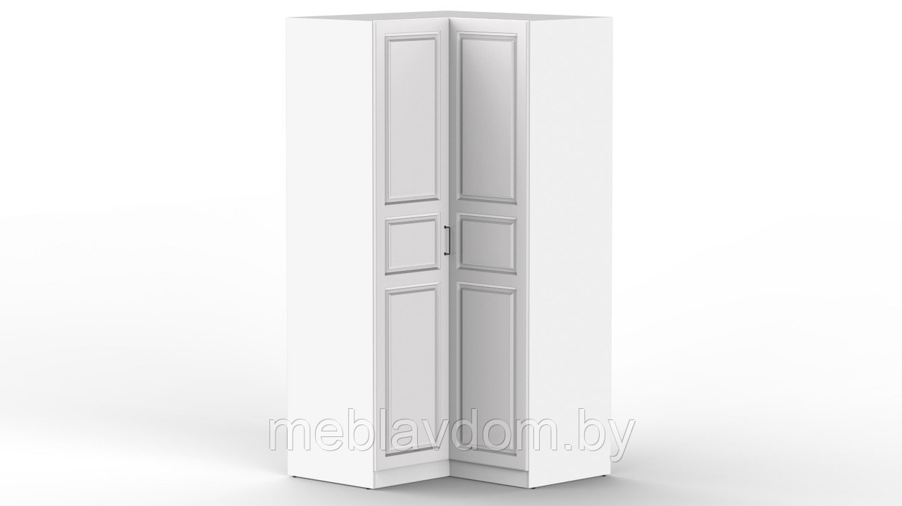 Модульная система шкафов Марсель (МДФ) - фото 9 - id-p202052637
