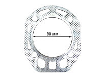 Прокладка ГБЦ двигателя R185 (90мм)