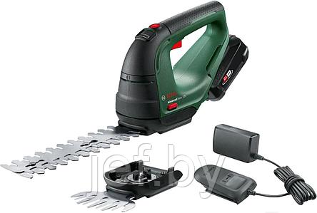 Аккумуляторные ножницы садовые ADVANCEDSHEAR 18V-10 в кор. BOSCH 0600857000, фото 2