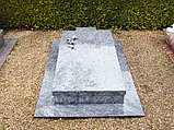 НЕБОЛЬШИЕ БЮДЖЕТНЫЕ ГРАНИТНЫЕ ПАМЯТНИКИ, фото 2