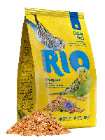 Корм RIO Budgies для волнистых попугаев, 1кг